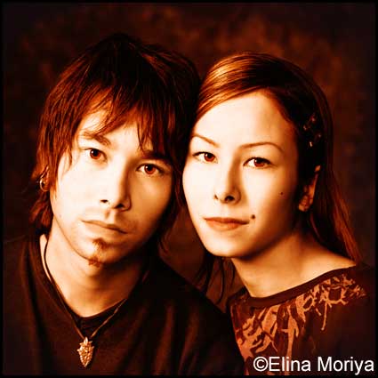Miika and Maria