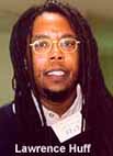 Lawrence Huff