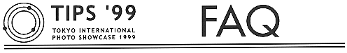 TIPS FAQ