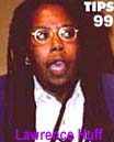 Lawrence Huff